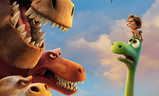Hodný dinosaurus | Fandíme filmu
