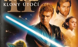 Star Wars: Epizoda II - Klony útočí | Fandíme filmu