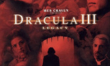 Dracula III: Legacy | Fandíme filmu