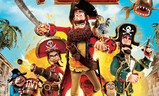 Piráti! | Fandíme filmu