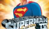 Superman IV: The Quest for Peace | Fandíme filmu