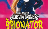 Austin Powers: Špionátor | Fandíme filmu