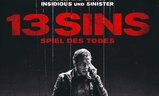 13 Sins | Fandíme filmu