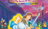 Labutí princezna 2: Tajemství hradu | Fandíme filmu
