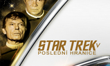 Star Trek V - Poslední hranice | Fandíme filmu