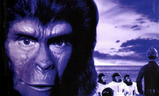Útěk z Planety opic | Fandíme filmu