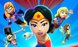 LEGO DC Super Hero Girls: Brain Drain | Fandíme filmu