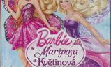 Barbie - Mariposa a Květinová princezna | Fandíme filmu