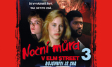 Noční můra v Elm Street 3: Bojovníci ze sna | Fandíme filmu