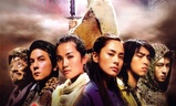 Chin Kei Bin 2 - Fa Tou Tai Kam | Fandíme filmu