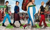 Asterix a Obelix ve službách jejího veličenstva | Fandíme filmu