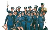 Policejní akademie | Fandíme filmu