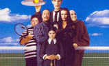 Addams Family Reunion | Fandíme filmu