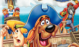 Scooby-Doo a piráti | Fandíme filmu