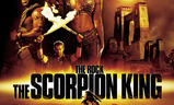 Král Škorpion | Fandíme filmu