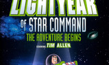 Buzz Lightyear of Star Command: The Adventure Begins | Fandíme filmu