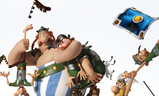 Asterix - Sídliště bohů | Fandíme filmu