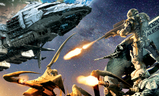 Starship Troopers : Invasion | Fandíme filmu