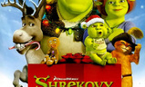 Shrekovy Vánoce | Fandíme filmu
