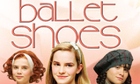 Ballet Shoes | Fandíme filmu