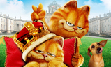 Garfield 2 | Fandíme filmu