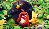 Angry Birds ve filmu | Fandíme filmu