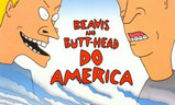 Beavis a Butt-Head dobýjajú Ameriku | Fandíme filmu