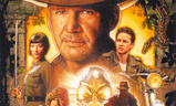 Indiana Jones a Království křišťálové lebky | Fandíme filmu