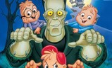 Alvin a Chipmunkové - Setkání s Frankensteinem | Fandíme filmu