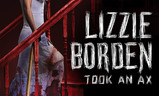 Dvojnásobná vražedkyně Lizzie Bordenová | Fandíme filmu