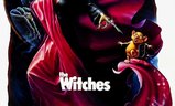 The Witches | Fandíme filmu