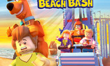 Lego Scooby-Doo! Blowout Beach Bash | Fandíme filmu