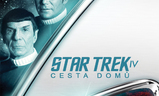 Star Trek IV - Cesta domů | Fandíme filmu