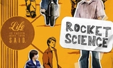 Rocket Science | Fandíme filmu