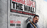 George Lopez: The Wall | Fandíme filmu