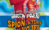 Austin Powers: Špion, který mě vojel | Fandíme filmu