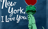 New Yorku, miluji Tě! | Fandíme filmu
