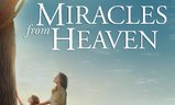 Zázraky z nebe | Fandíme filmu