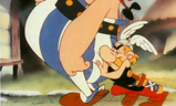 Asterix a překvapení pro Cézara | Fandíme filmu