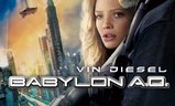 Babylon A.D. | Fandíme filmu