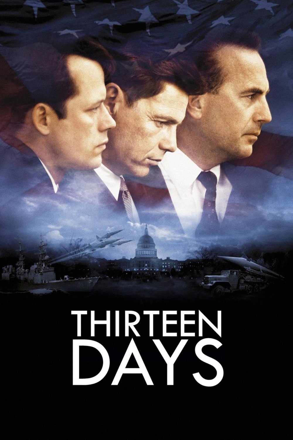 Třináct dní | Fandíme filmu