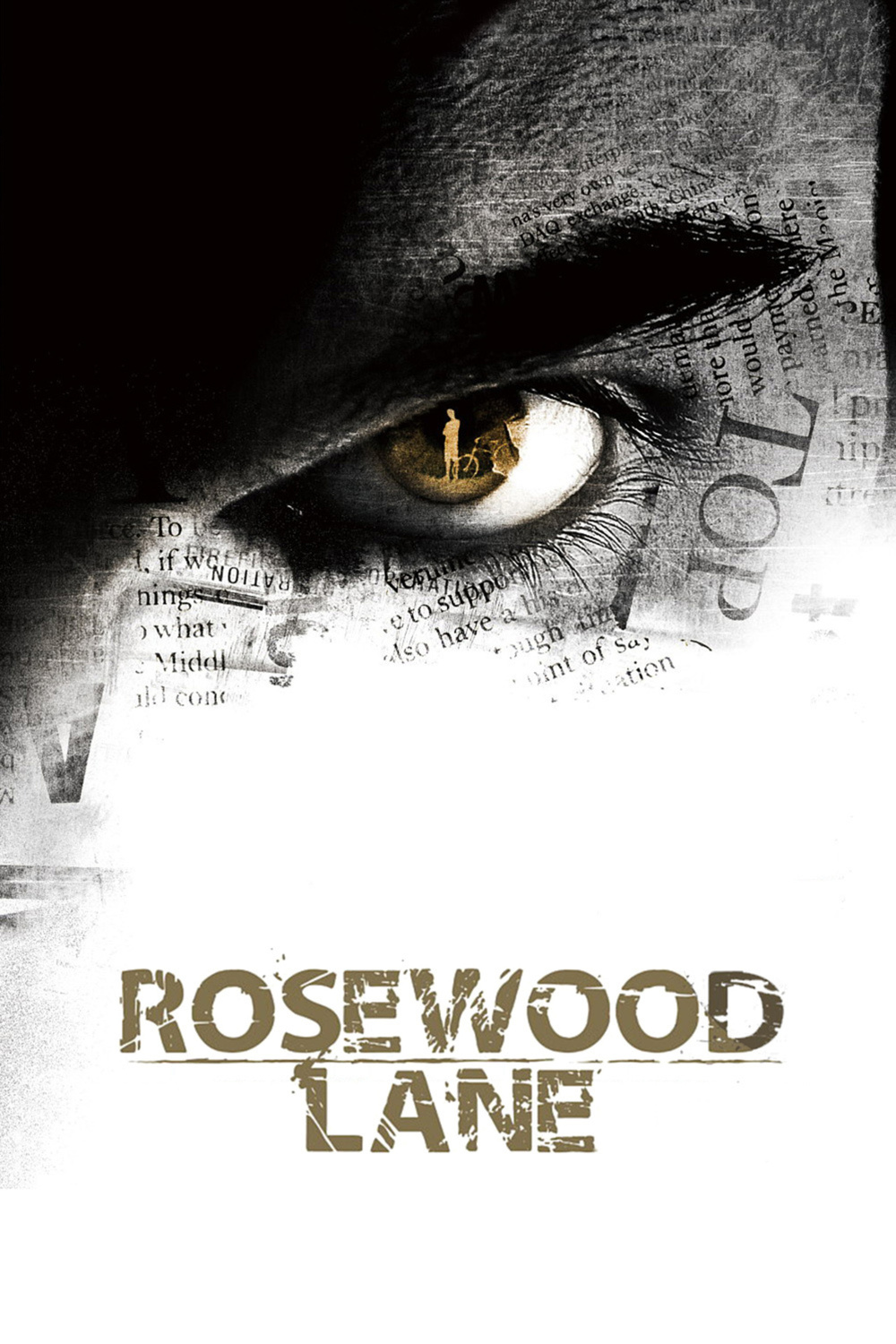 Rosewood Lane | Fandíme filmu