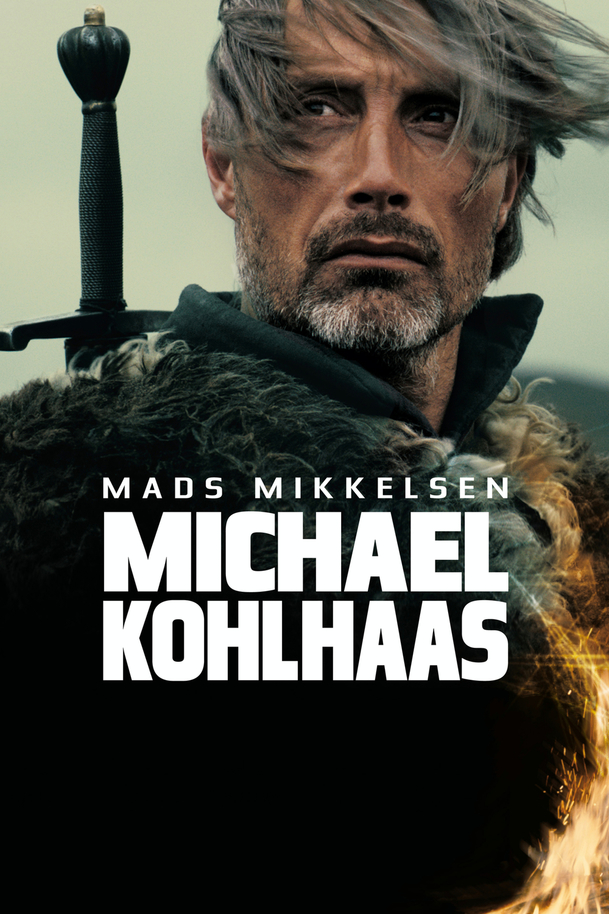 Michael Kohlhaas | Fandíme filmu