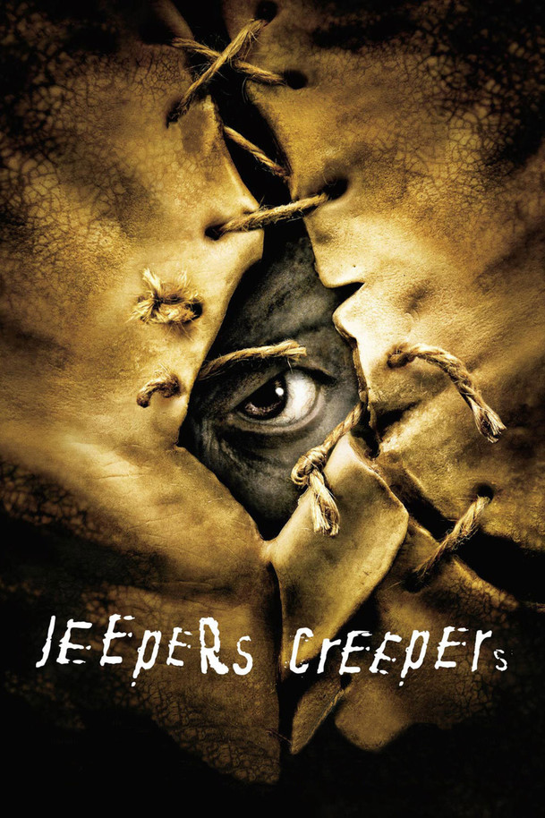 Jeepers Creepers | Fandíme filmu