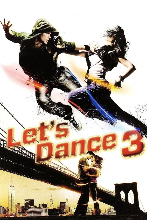 Let's Dance 3 | Fandíme filmu