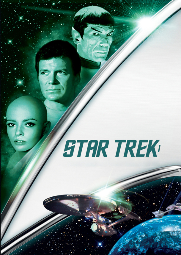 Star Trek I - Film | Fandíme filmu