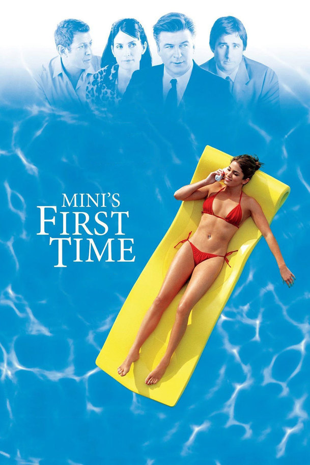 Mini's First Time | Fandíme filmu