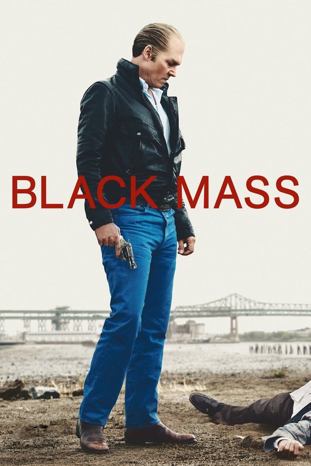 Black Mass: Špinavá hra | Fandíme filmu