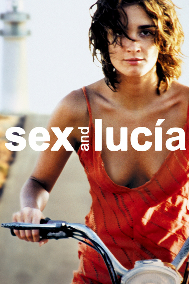Sex a Lucía | Fandíme filmu