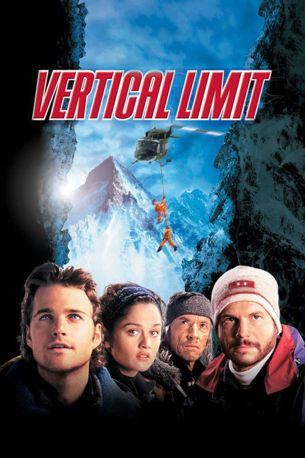 Vertical Limit | Fandíme filmu